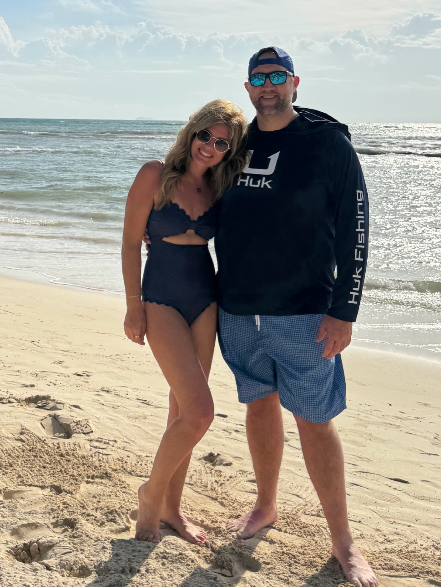 Swimsuit Links 🌴☀️