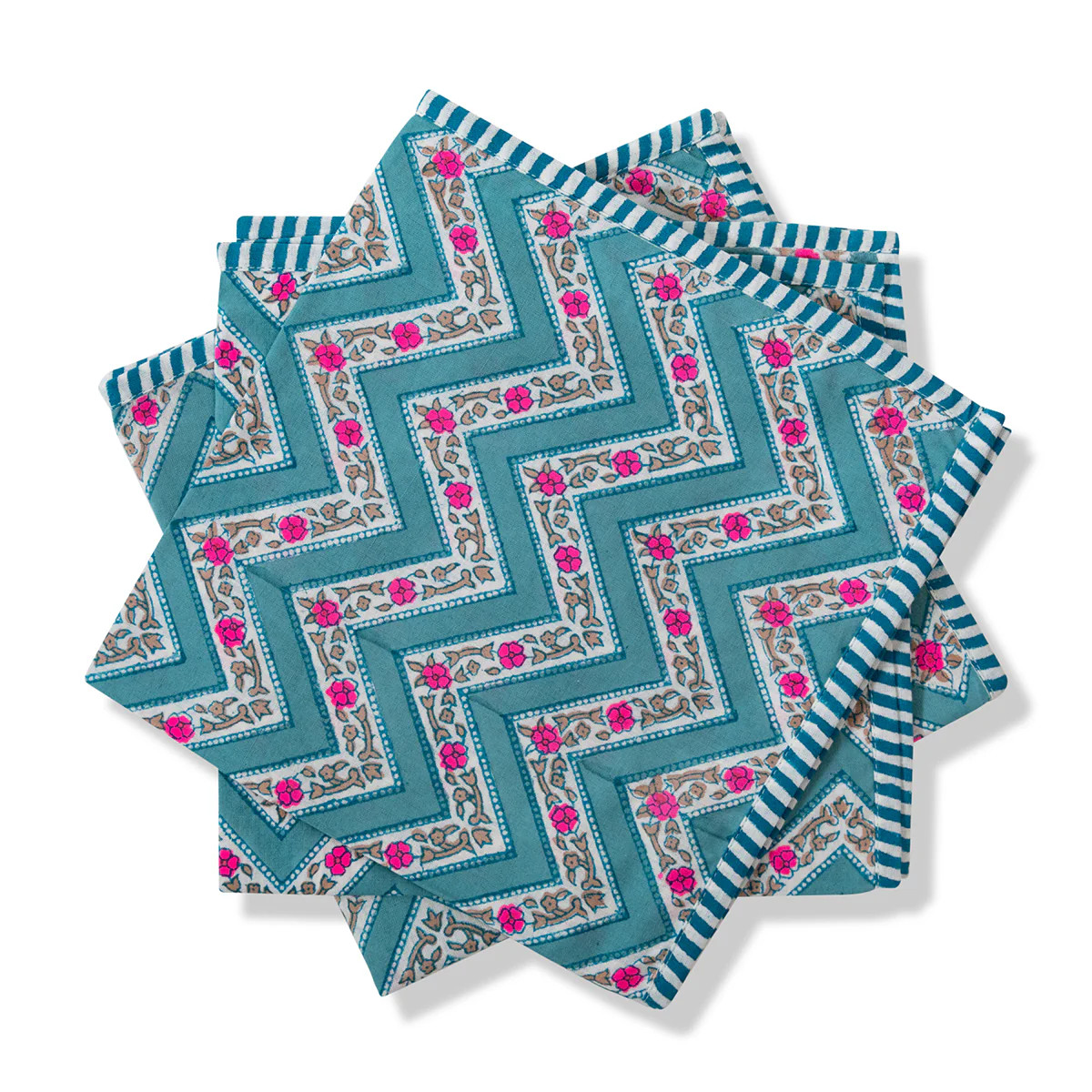 Whitby Napkin | Furbish Studio