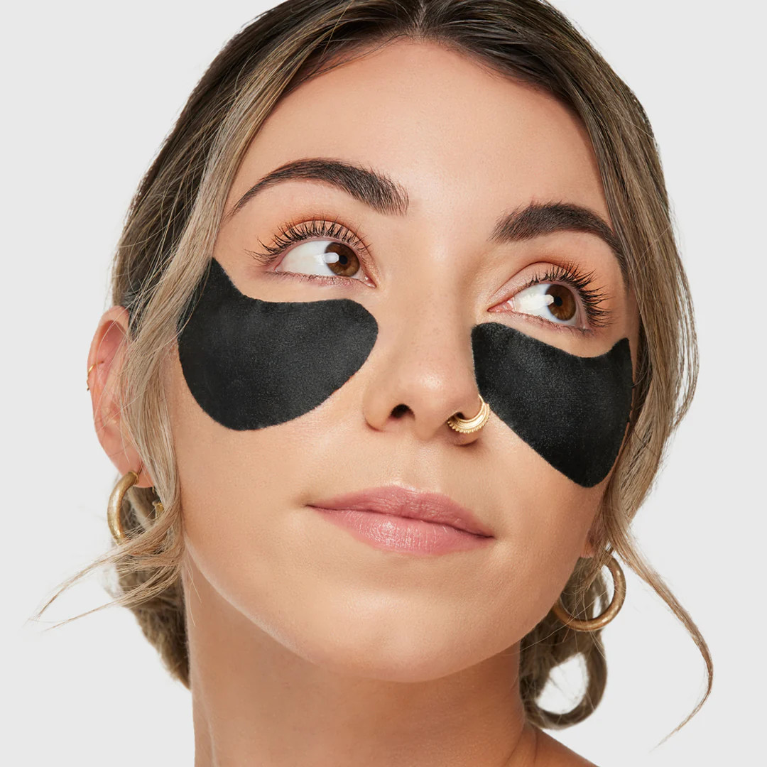 Eye Goals - Eye Masks | VREA Cosmetics