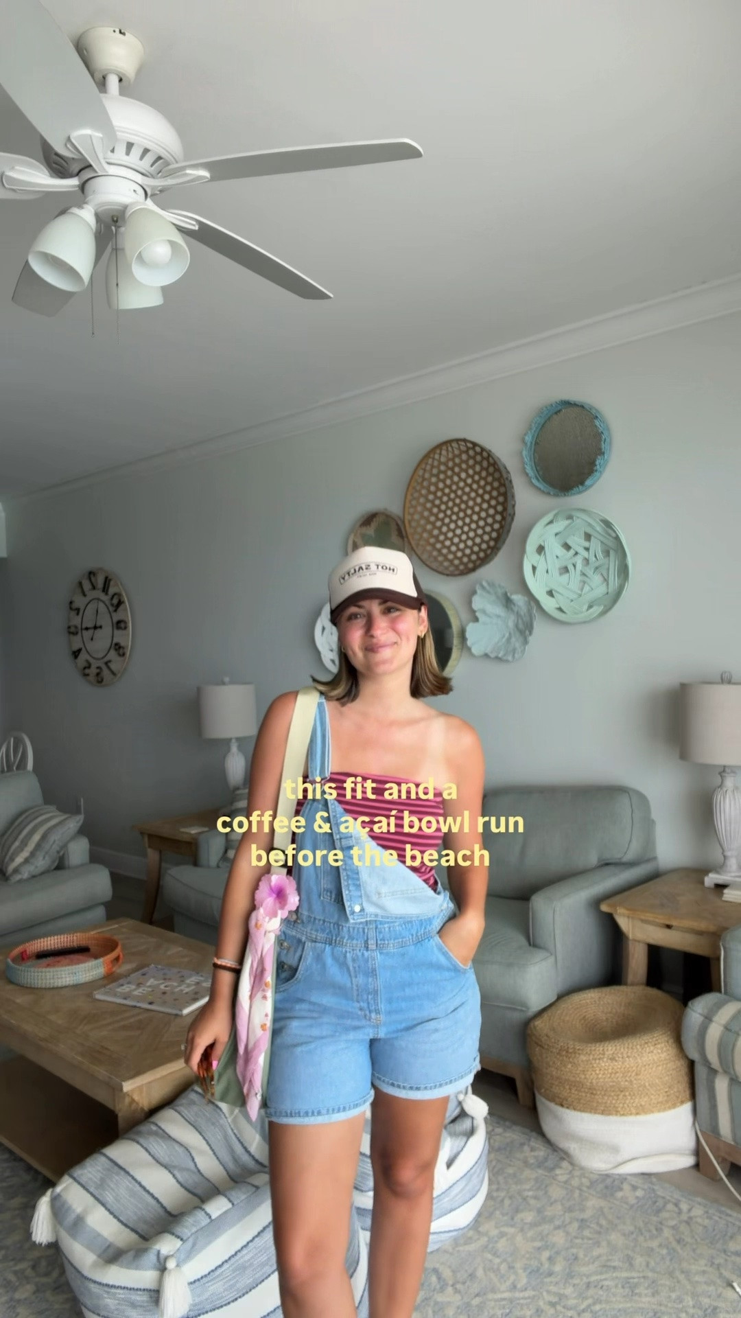 linking what I can 🌺🥥  

Overalls | shortalls | denim favorites | amazon favorites | summer outfits

#LTKootd #LTKTravel #LTKSaleAlert