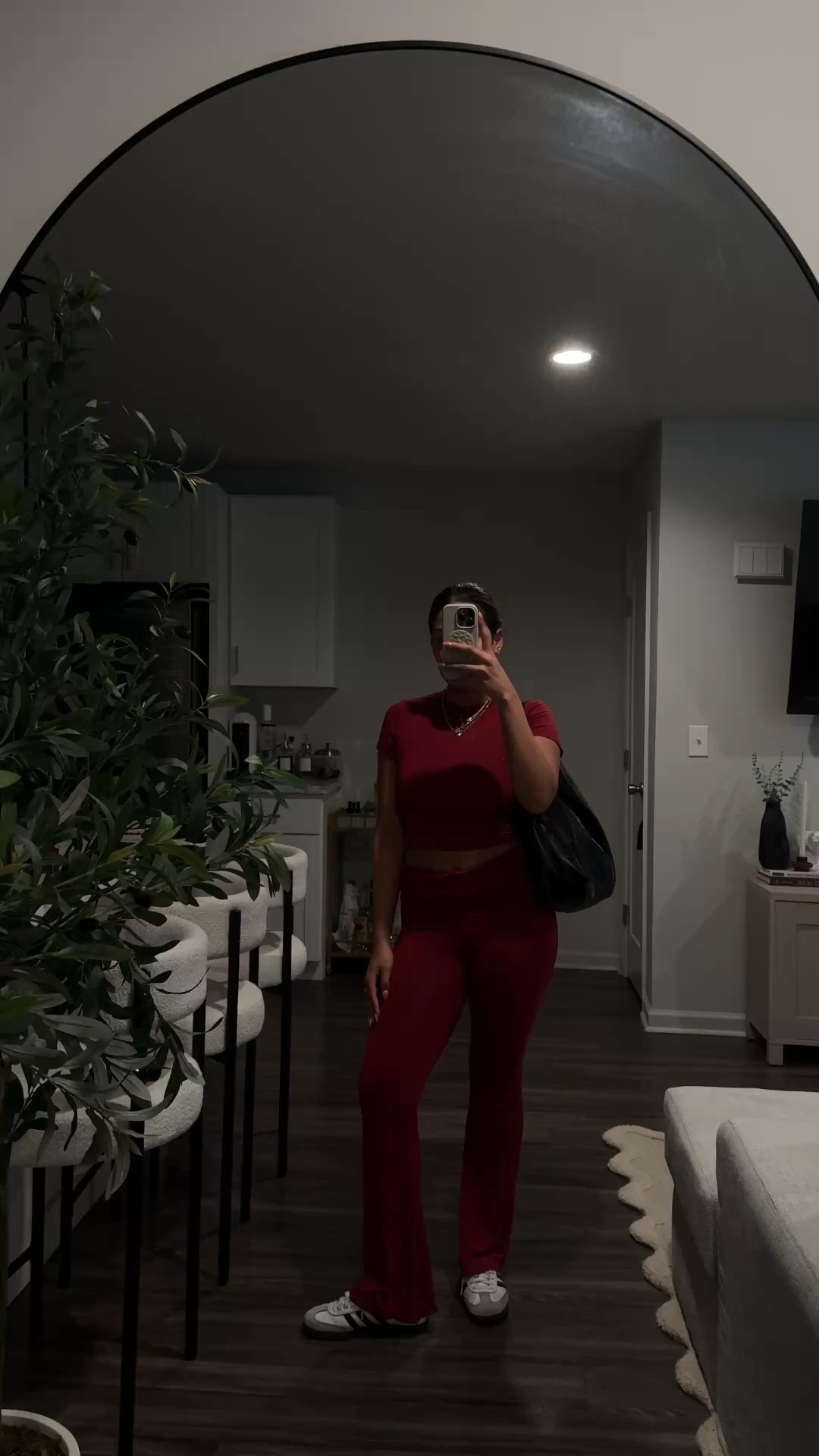 Affordable amazon set

#LTKPetite #LTKStyleTip #LTKFindsUnder50