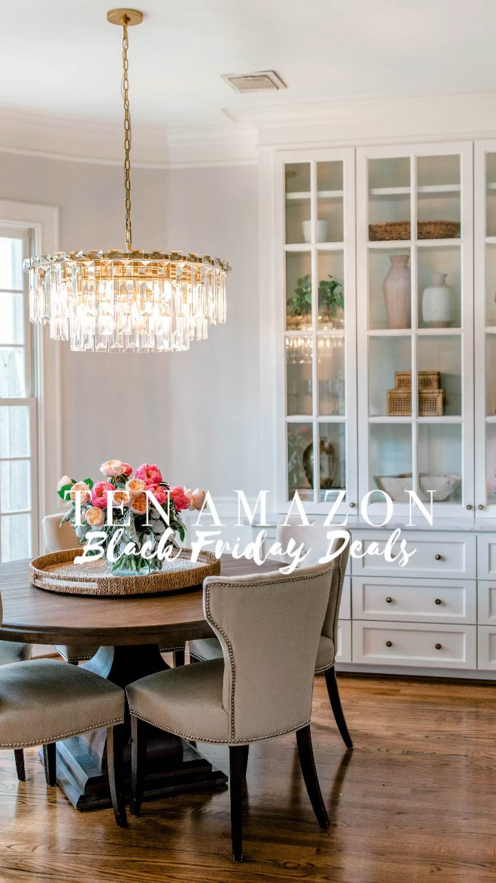 Ten Amazon Black Friday Deals I own and love! 

#LTKHome #LTKFindsUnder50 #LTKFindsUnder100