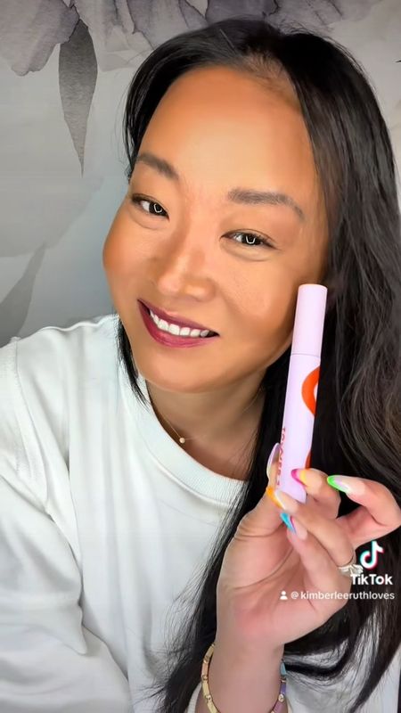 #50mascaras series on TikTok

This is a favorite as my lashes have grown more!

Mascara, makeup, beauty, clean beauty, clean makeup

#LTKfindsunder50 #LTKbeauty