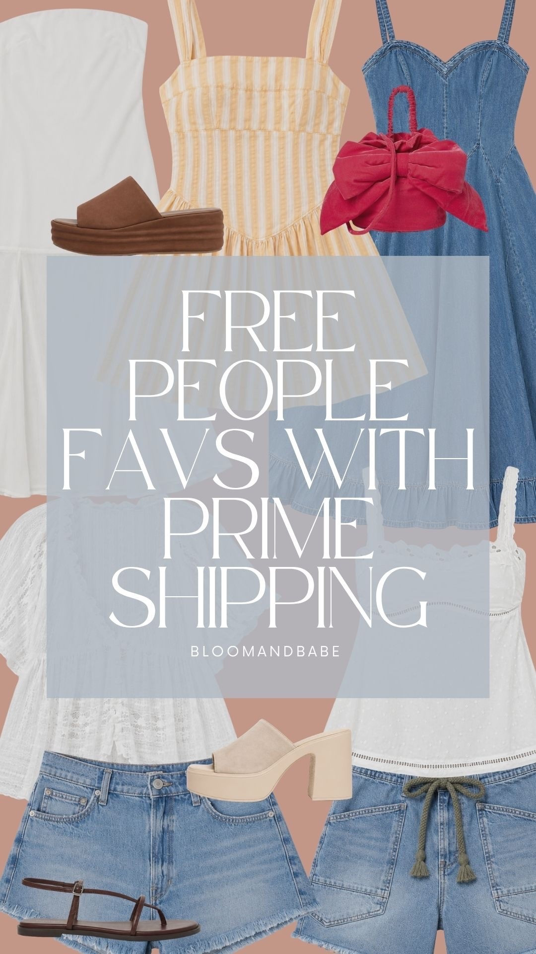 All of my favs from Free People with amazon prime shipping!

#LTKgrwm #LTKootd #LTKdayinmylife