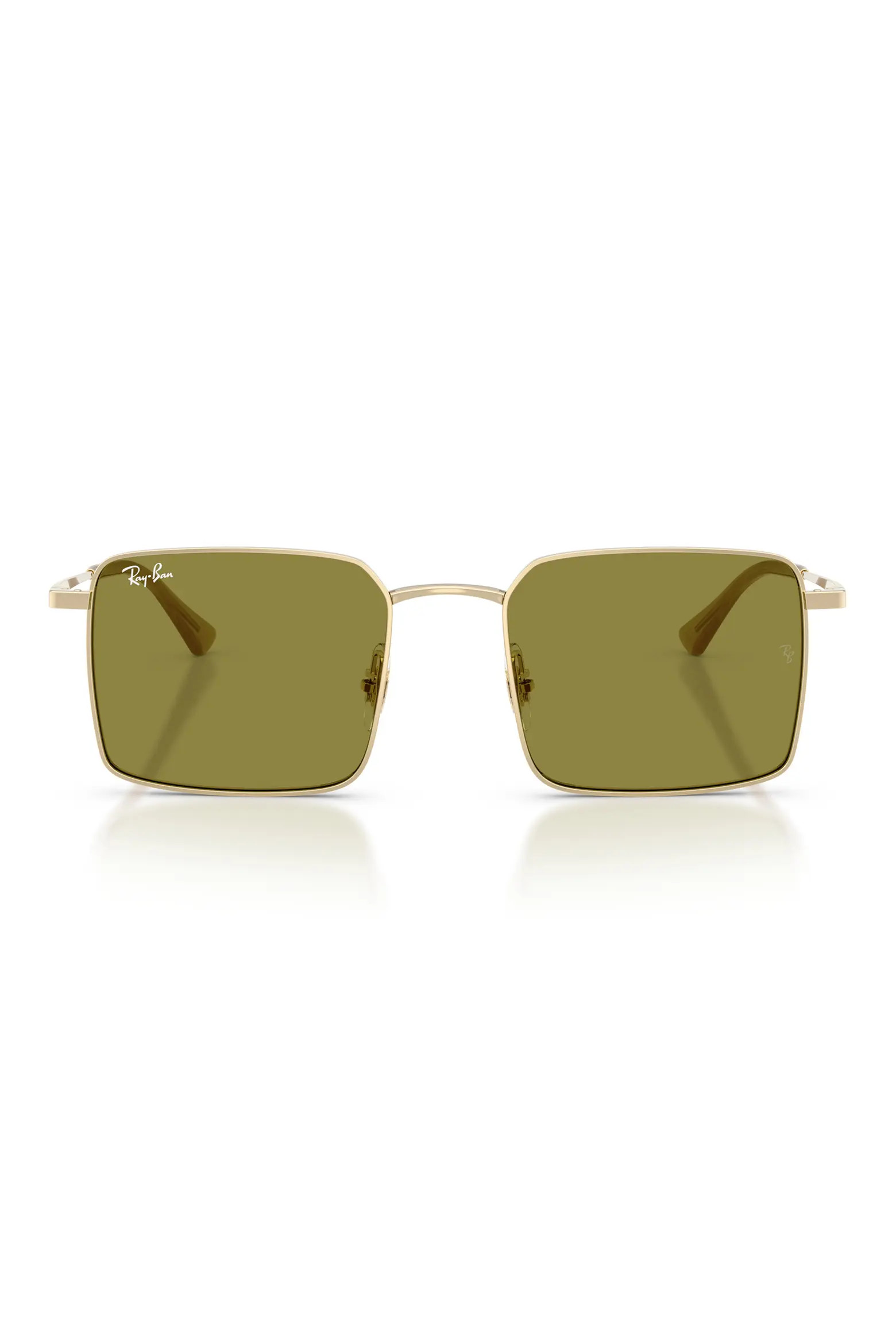 53mm Square Sunglasses (Men) | Nordstrom | Nordstrom