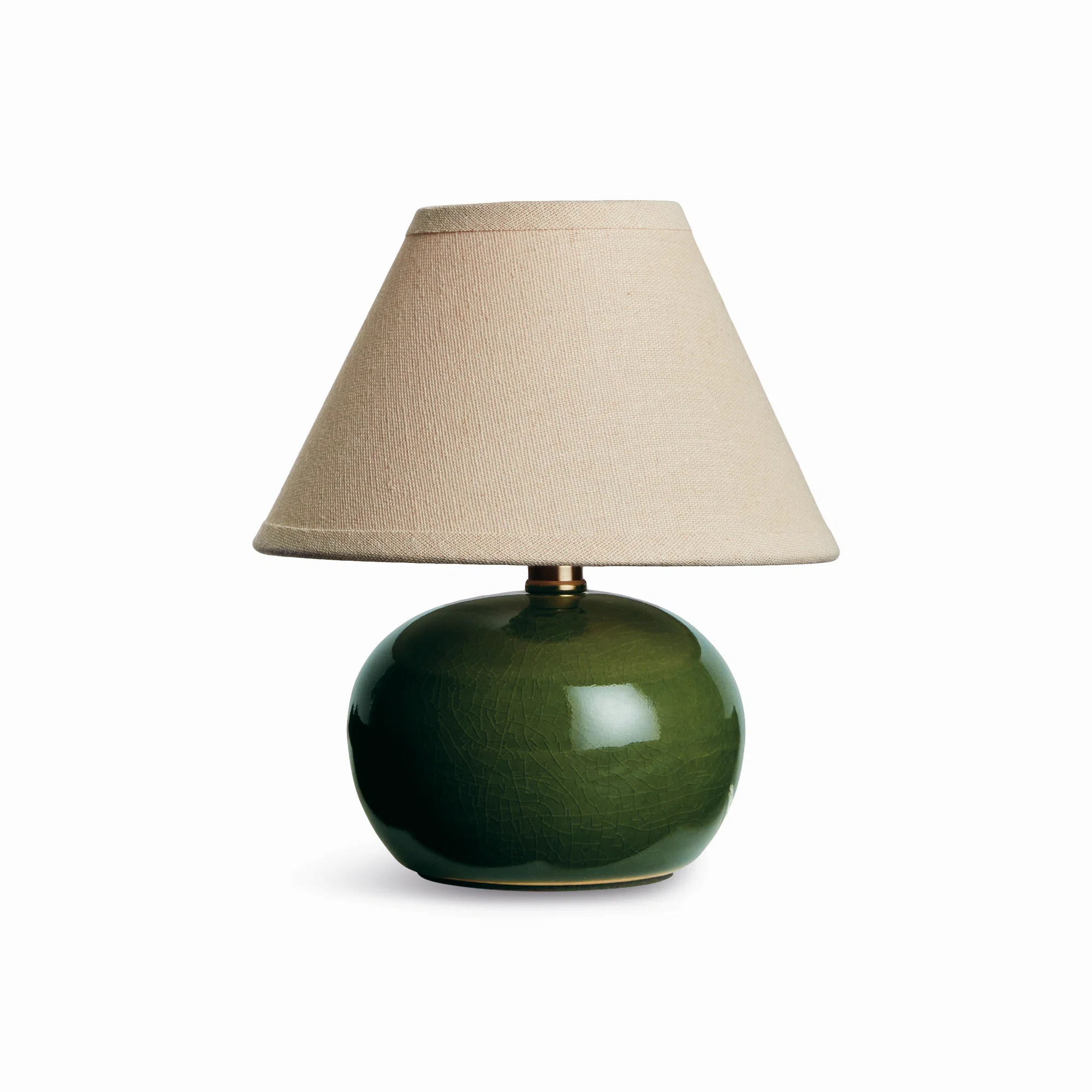 Oscar Ceramic Mini Table Lamp | Wayfair North America