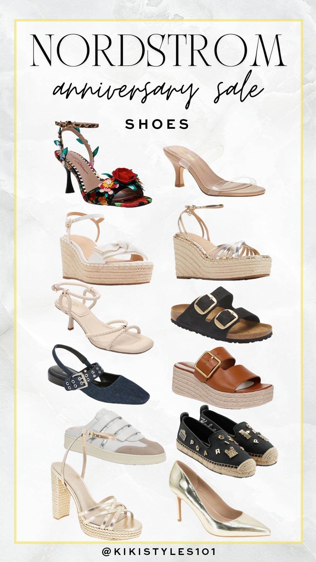 NSALE. Nordstrom anniversary sale. Nordstrom sale picks. NSALE shoes. Chic designer shoe sale  

#LTKStyleTip #LTKSaleAlert #LTKShoeCrush