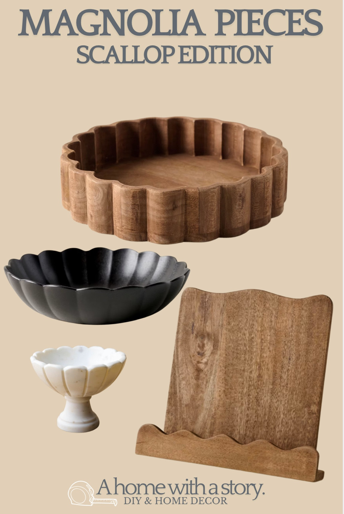 Scallop details!

#LTKHome