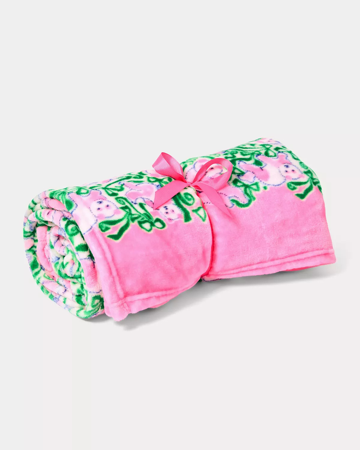 Paradise Blanket | Lilly Pulitzer