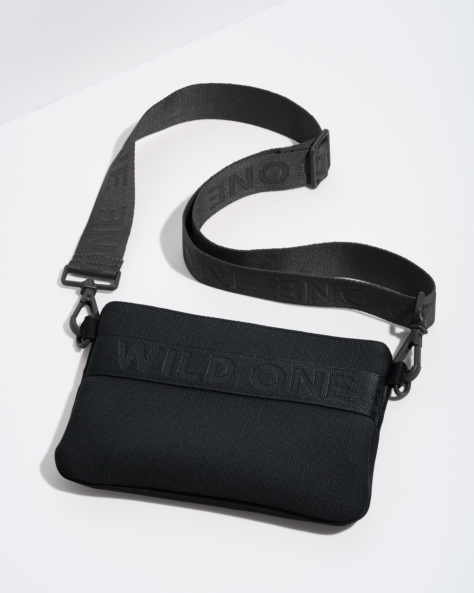 Wild One Recycled Pet Treat Pouch | Haven Well Within