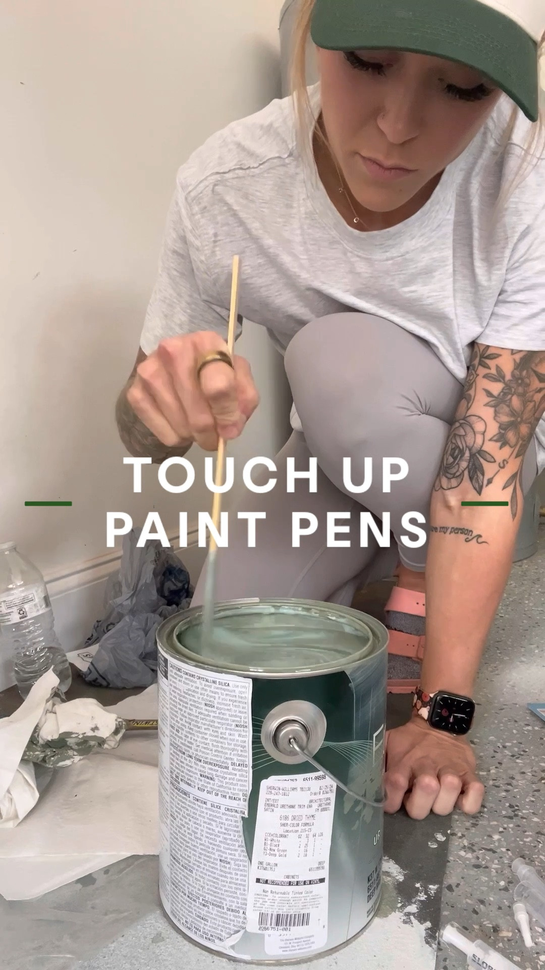 MiracleWipes for Paint Cleanup, … curated on LTK