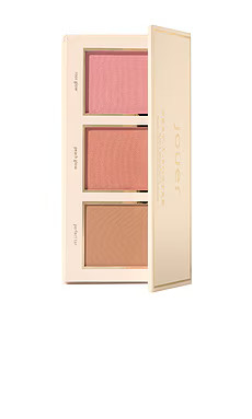 Pret-A-Porter Blush & Bronzer Palette
                    
                    Jouer Cosmetics | Revolve Clothing (Global)