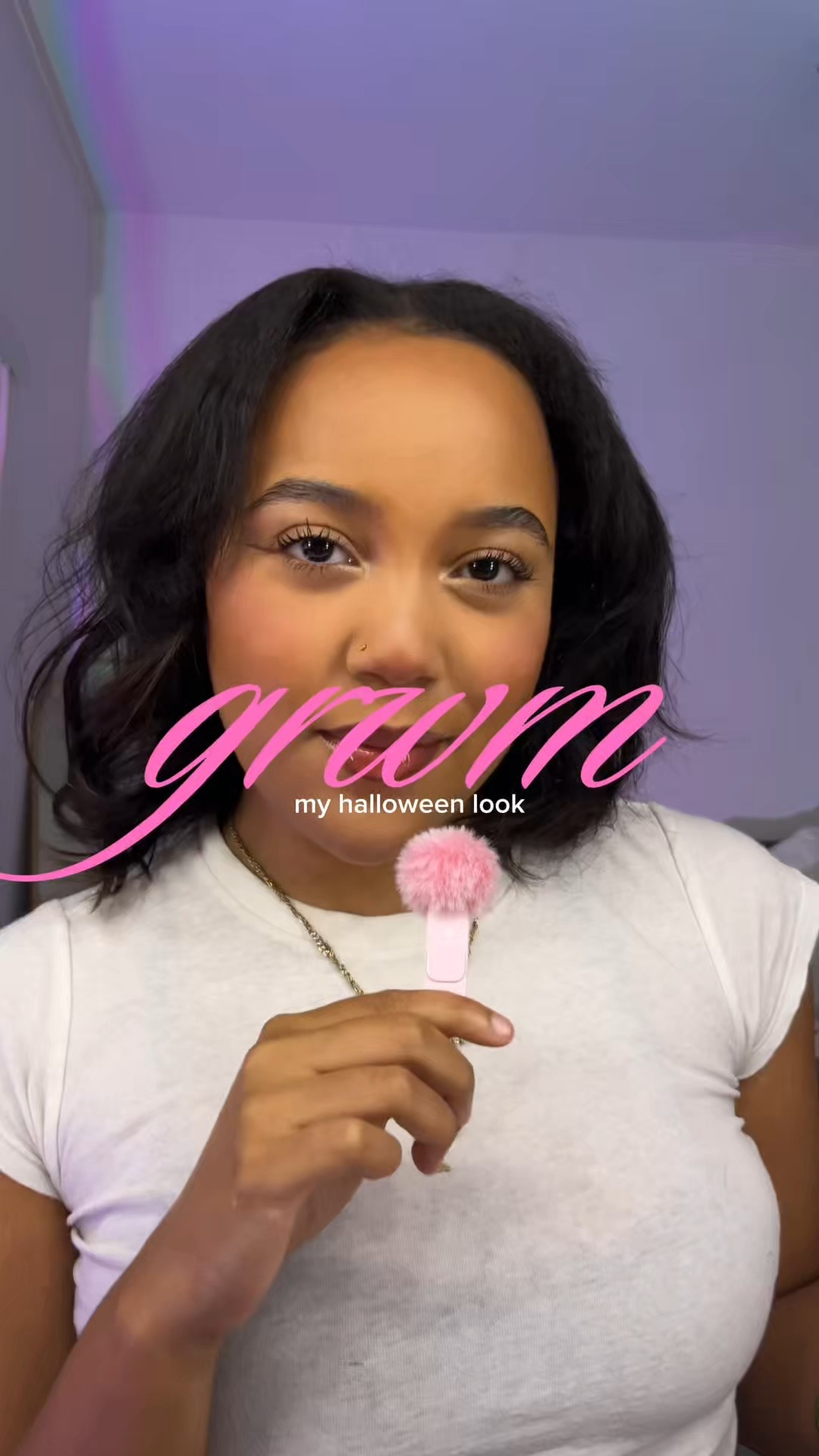 grwm: halloween edition!

#LTKBeauty #LTKSeasonal #LTKHalloween