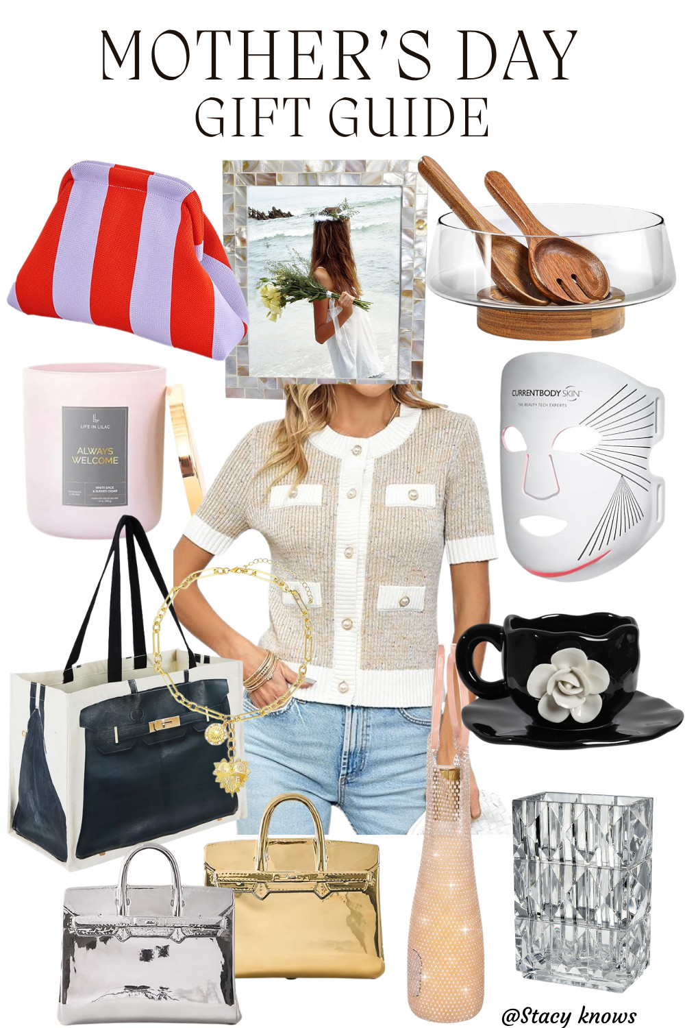 Celebrate the amazing women in your life with these curated Mother’s Day finds! From timeless keepsakes to everyday luxuries, these gifts are perfect for showing Mom just how much she’s appreciated.
#MothersDay2026 #GiftGuide #MothersDayGiftIdeas #LTKgiftguide #ShopTheLook #MomLife #GiftsForHer #SpringStyle #Motherhood #Grateful 

 #LTKMothersDay #LTKmomlife #LTKHome