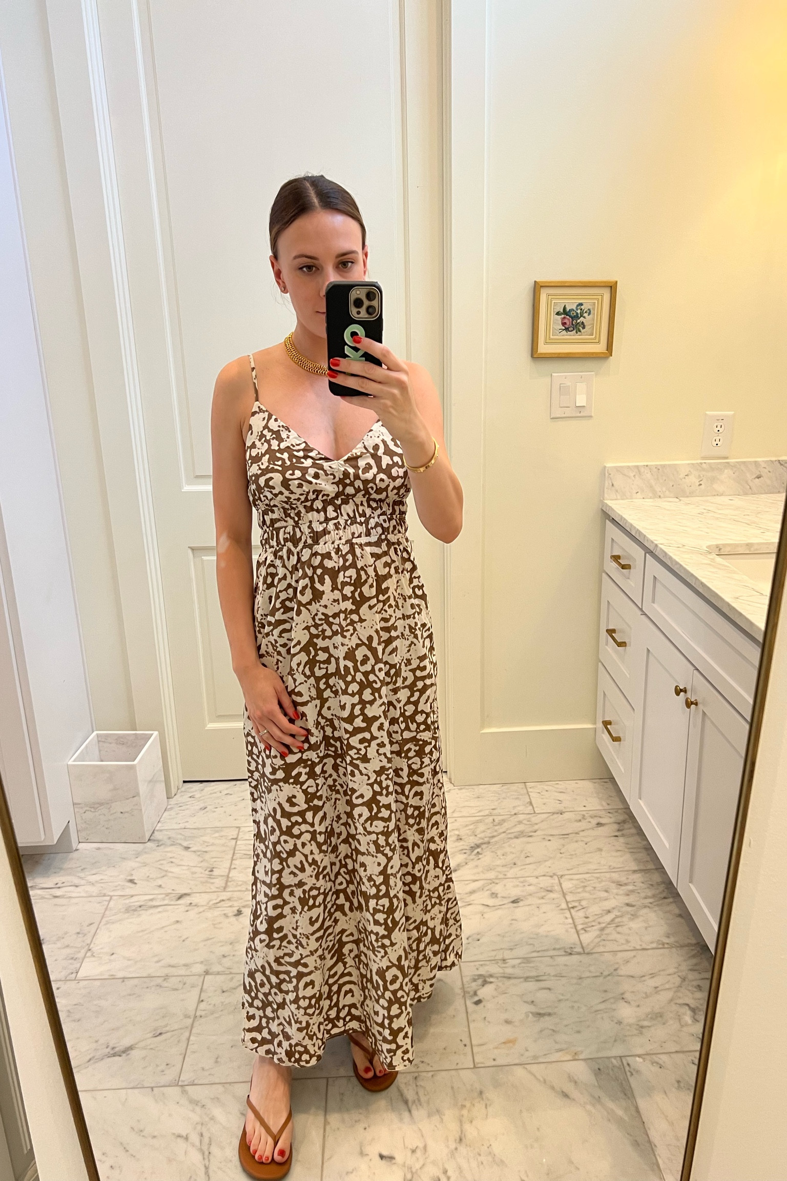 The easiest dress for Summer. It is made out of the lightest fabric. Great for the heat ☀️

Also very bump friendly 

#LTKFind #LTKbump #LTKtravel