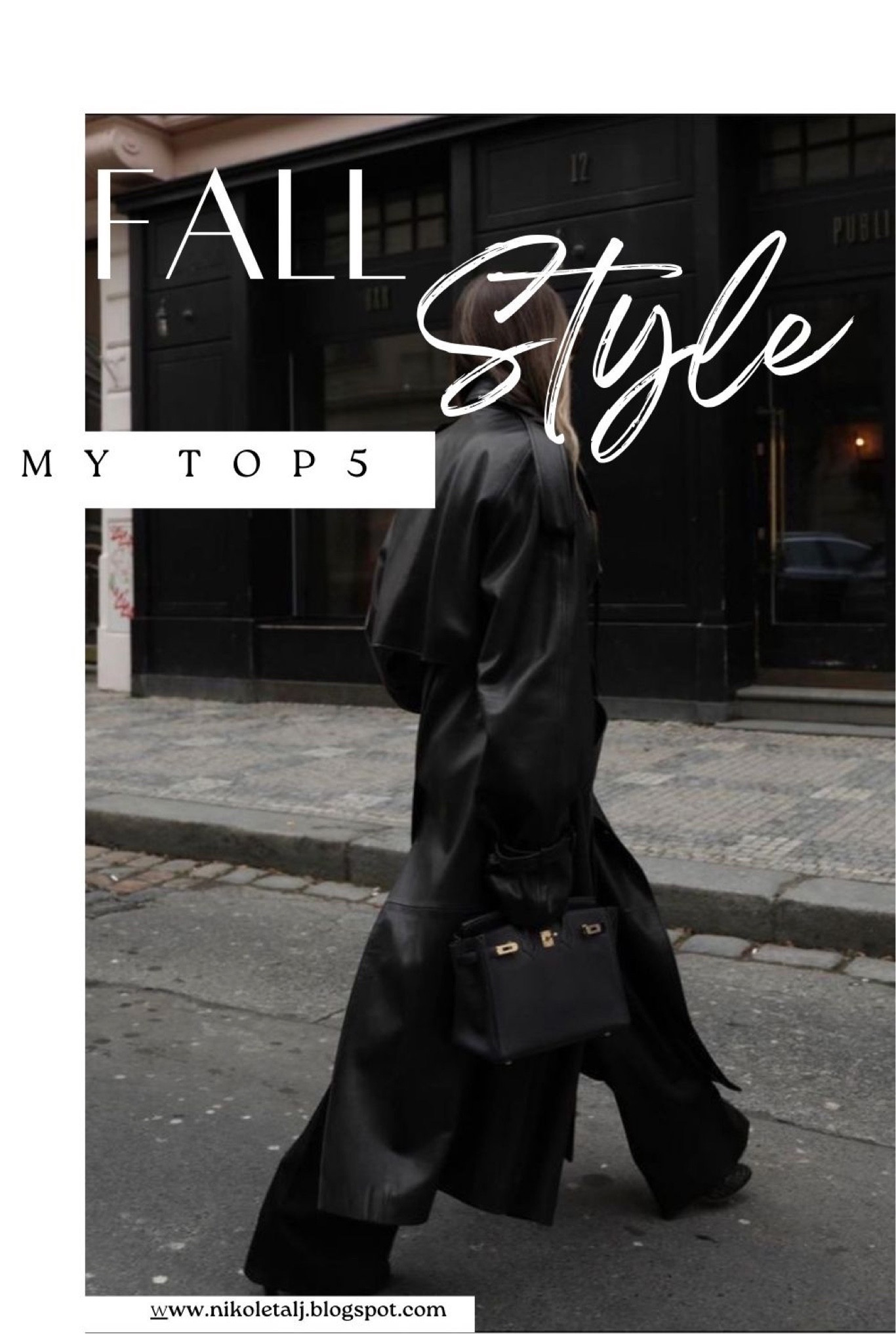 Step into the season with a warm embrace of cozy elegance! Check out my top 5 must-have pieces to elevate your autumn fashion game. 🍂🍁 

#LTKstyletip #LTKHoliday #LTKSeasonal