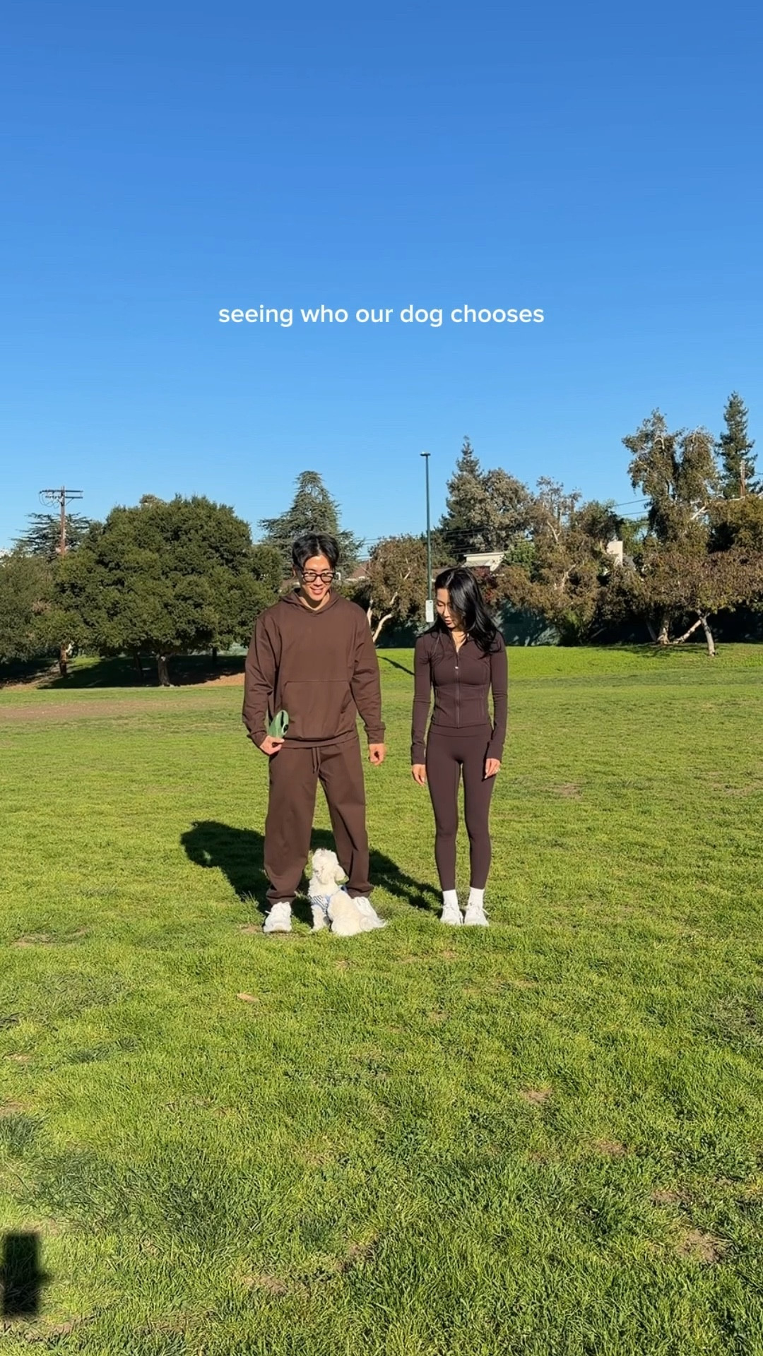 outfit we wore here!