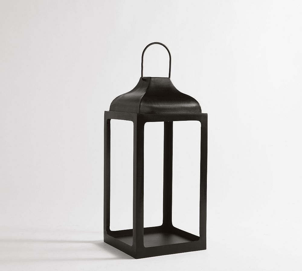 Taylor Lantern Collection | Pottery Barn (US)