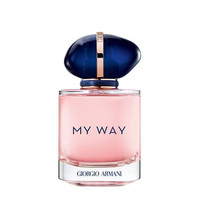 Armani My Way Eau de Parfum 50ml | Sephora UK