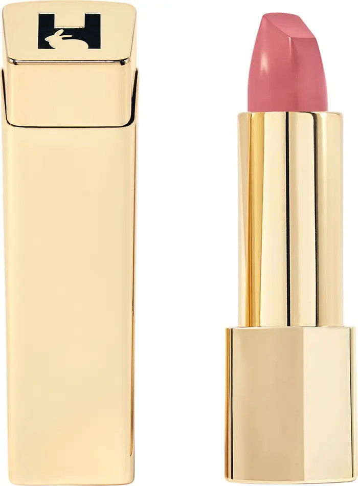 Unlocked Satin Crème Lipstick | Nordstrom