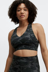 Click for more info about On-The-Go Midi Medium Impact Sports Bra