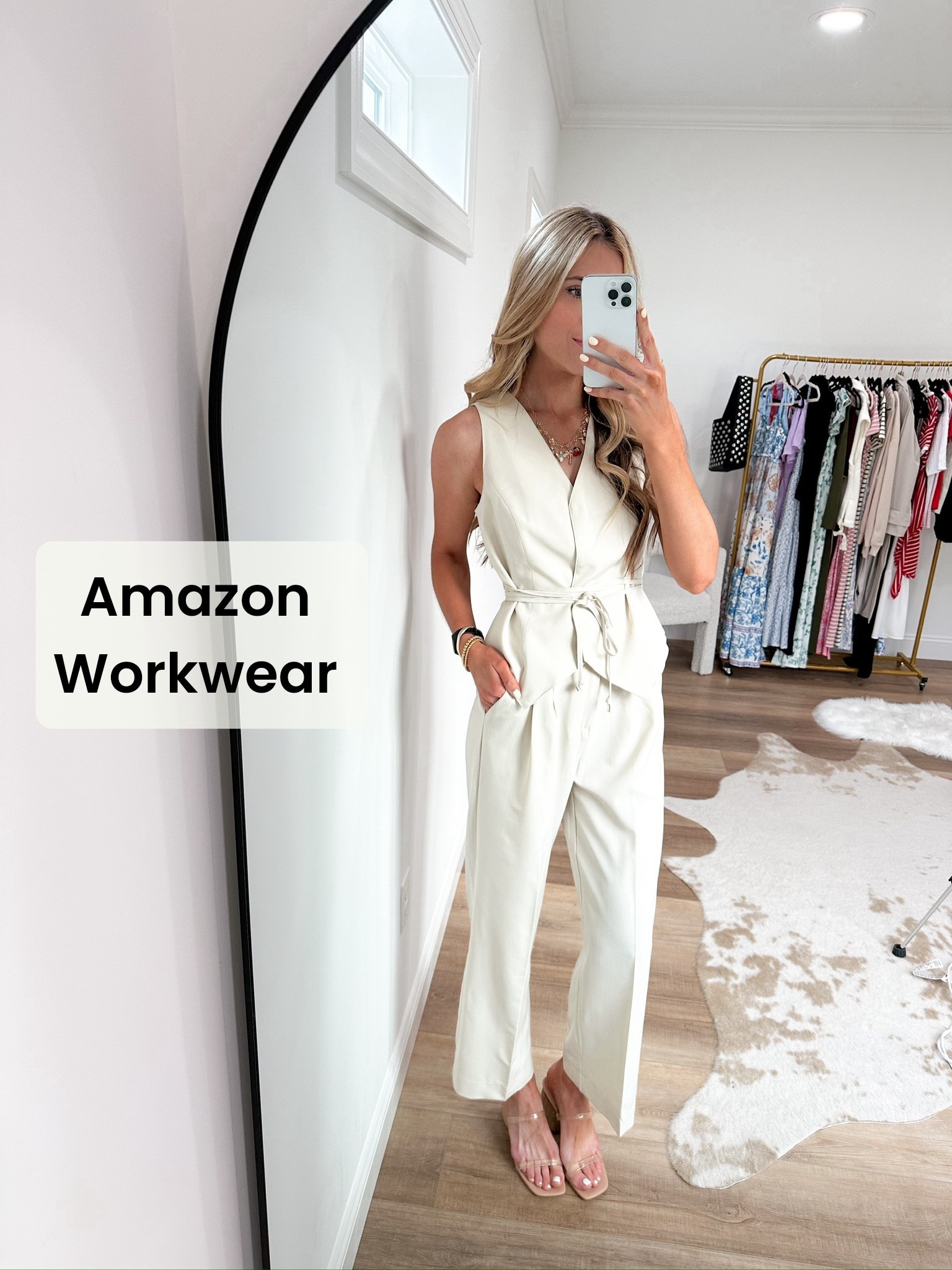 #LTKFindsUnder50 #LTKStyleTip #LTKWorkwear