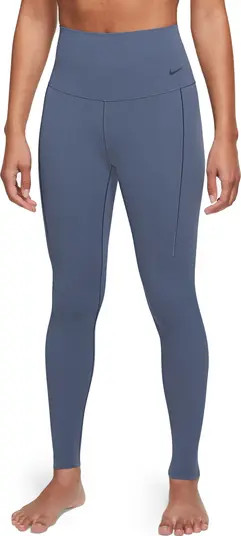 Zenvy Gentle Support High Waist 7/8 Leggings | Nordstrom