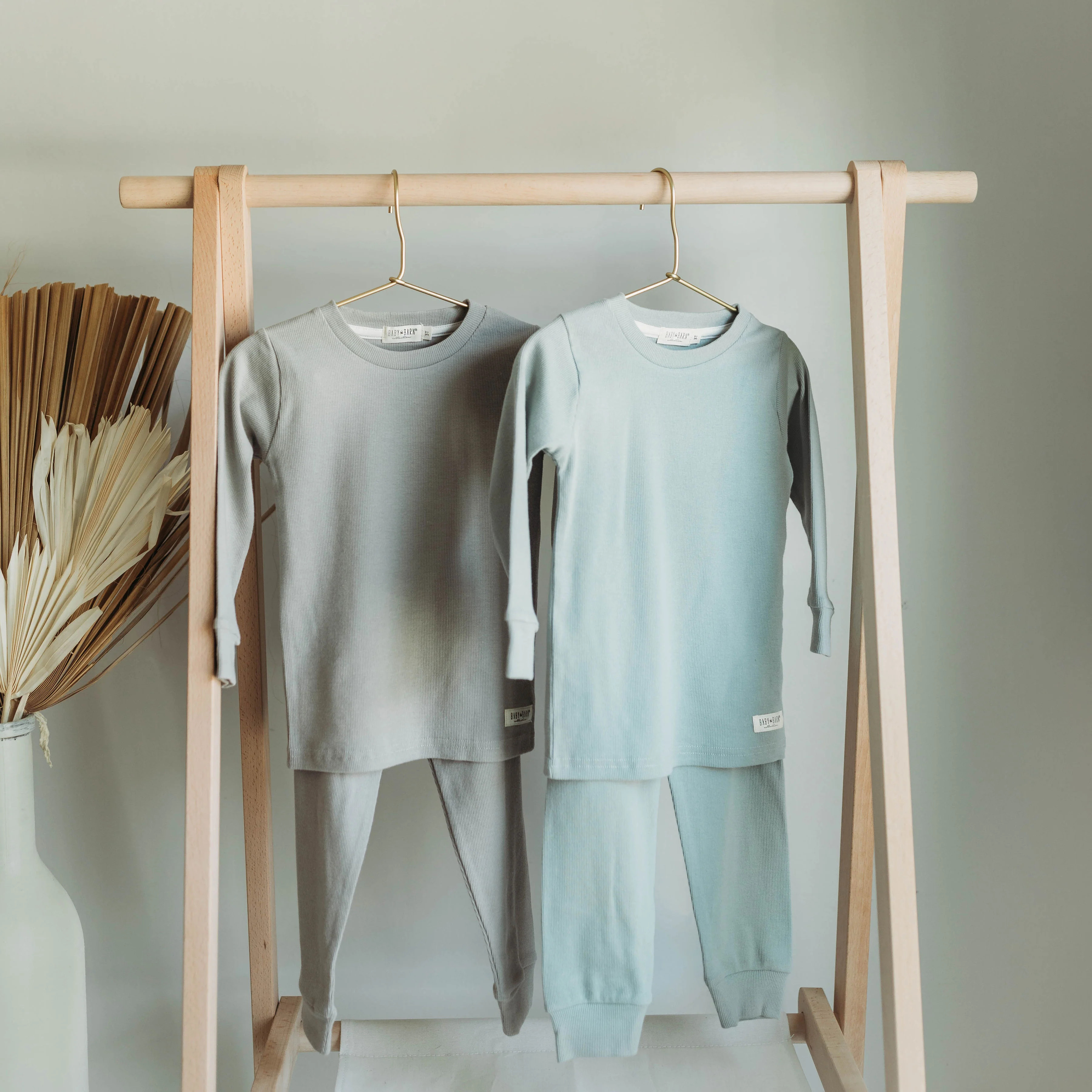 Blue Loungers (Set of 2) | Baby Barn