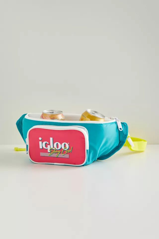 Igloo Fanny Pack Cooler | Urban Outfitters (US and RoW)