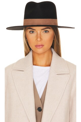 Miller Hat
                    
                    Gigi Pip | Revolve Clothing (Global)