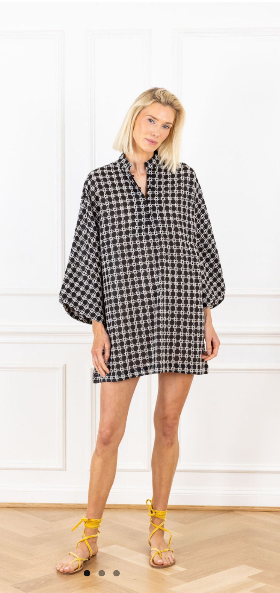 La vie on sale!!

#LTKSaleAlert