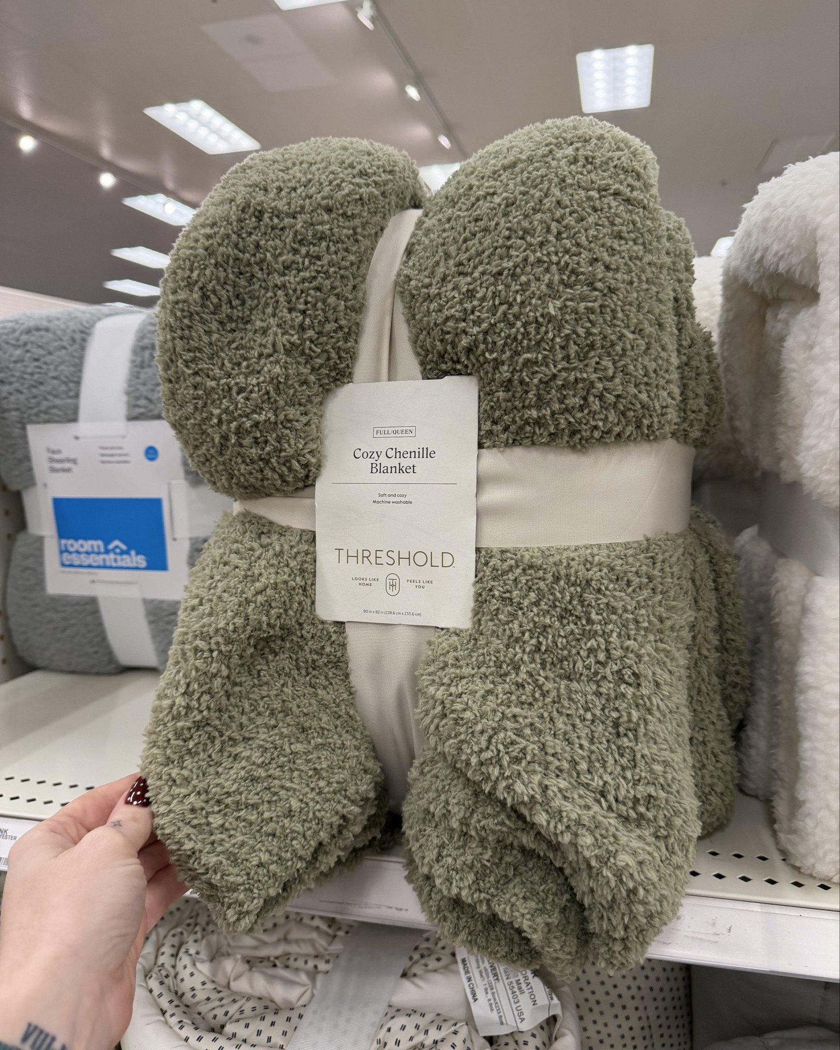 Cute things I will def add into my new home! Target hit the mark with spring collection this year 

#LTKHome