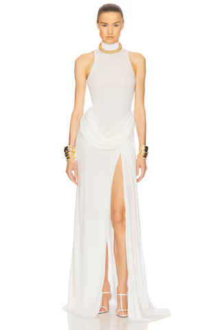 The Ophelia Dress
                    
                    Helsa | Revolve Clothing (Global)