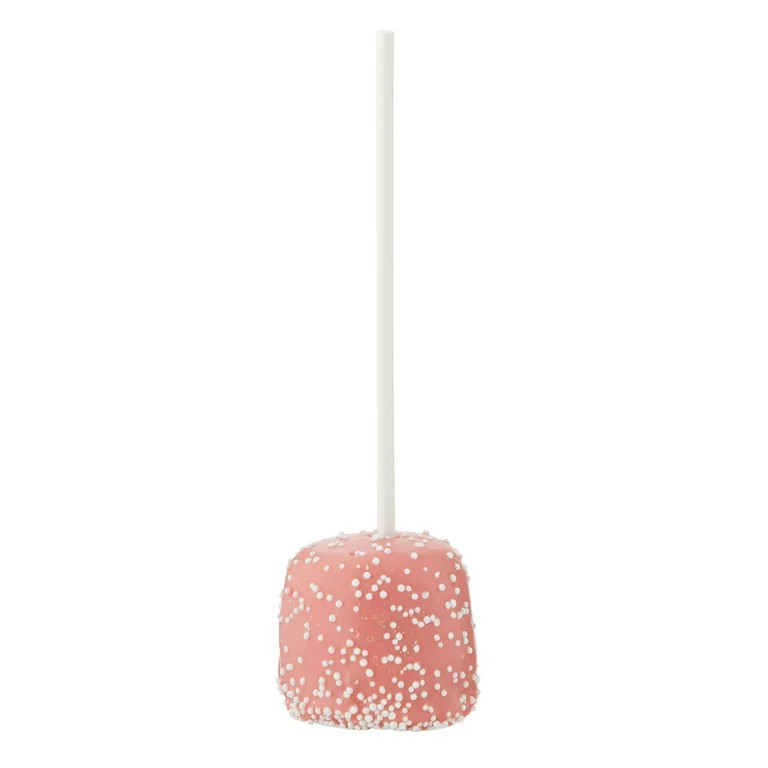 Marketside Birthday Cake Flavored Cake Pops, 4.2 oz, 2 Count (Ready to Eat) | Walmart (US)