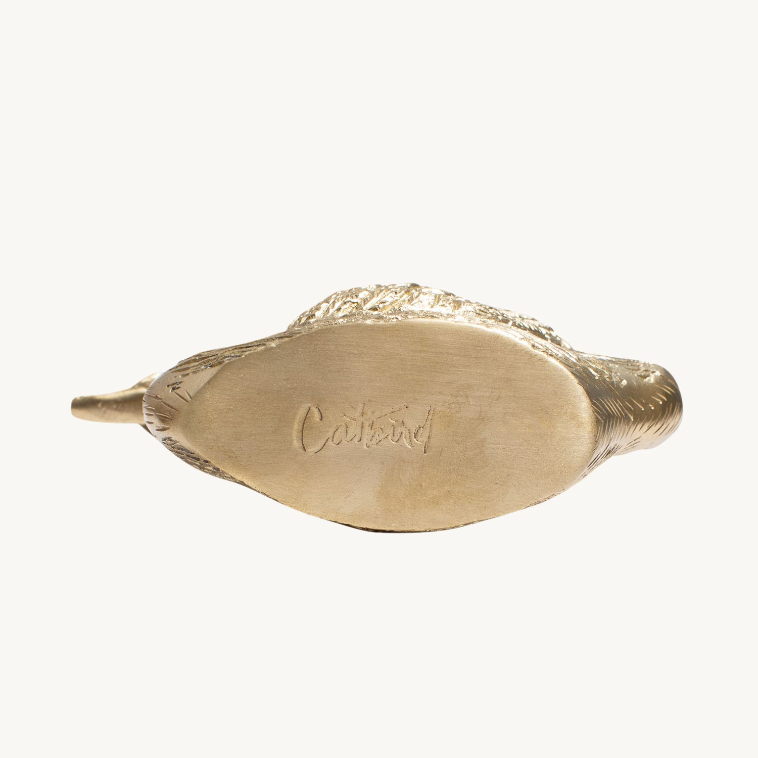 Catbird Swan Ring Holder | Catbird