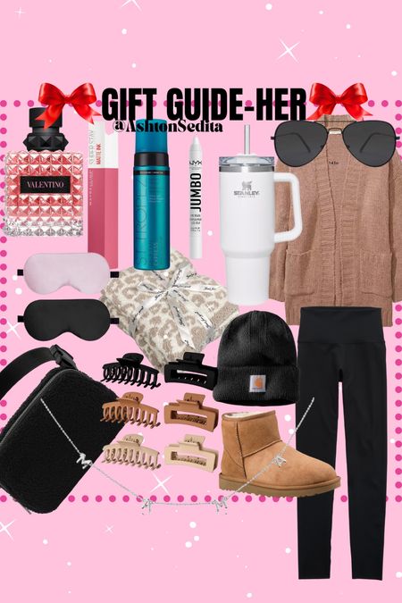 Gift ideas for her - gifts for her - women gifts - amazon gifts -gift for mom - gift for friend

#LTKGiftGuide #LTKSeasonal #LTKHoliday