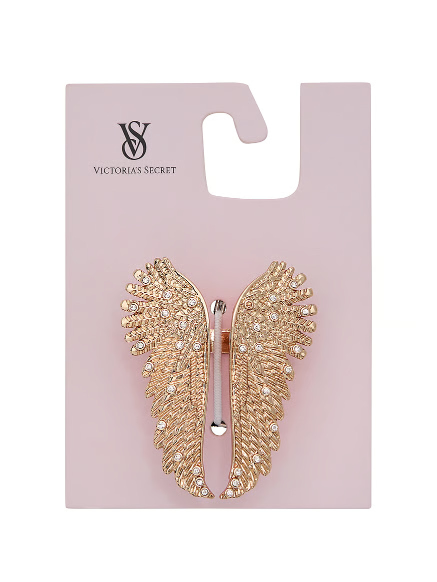 Buy Gold Wings Ring, Gold - Order W RINGS online - Victoria's Secret US | Victoria's Secret (US / CA )