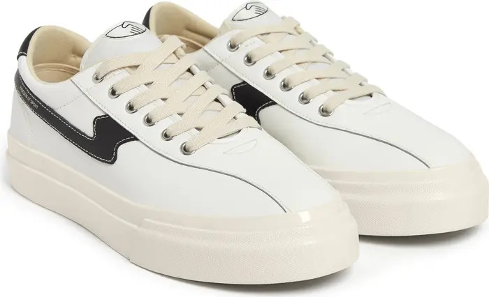 Dellow S-Strike Water Repellent Sneaker (Men) | Nordstrom