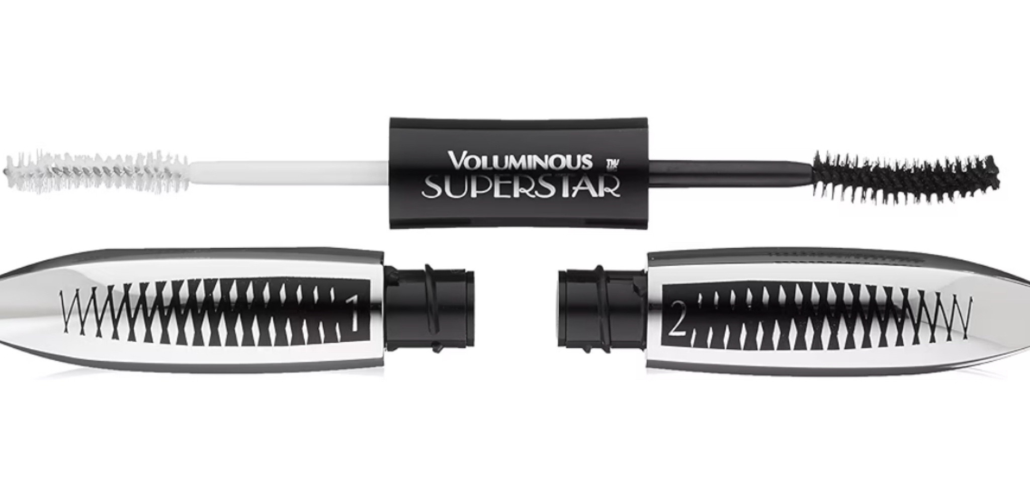 Mascara 

#LTKBeauty #LTKFindsUnder50 #LTKOver40