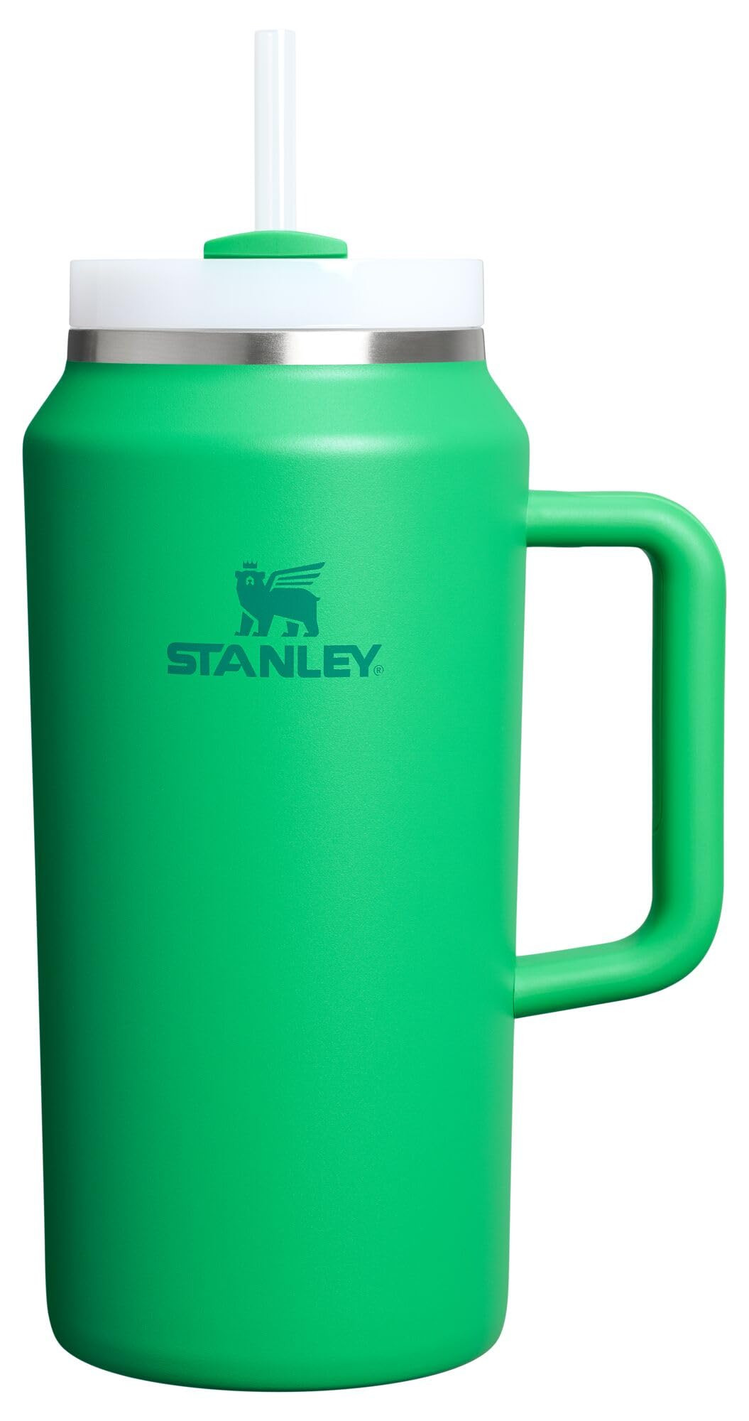 STANLEY Quencher H2.0 FlowState Stainless Steel | Amazon (US)