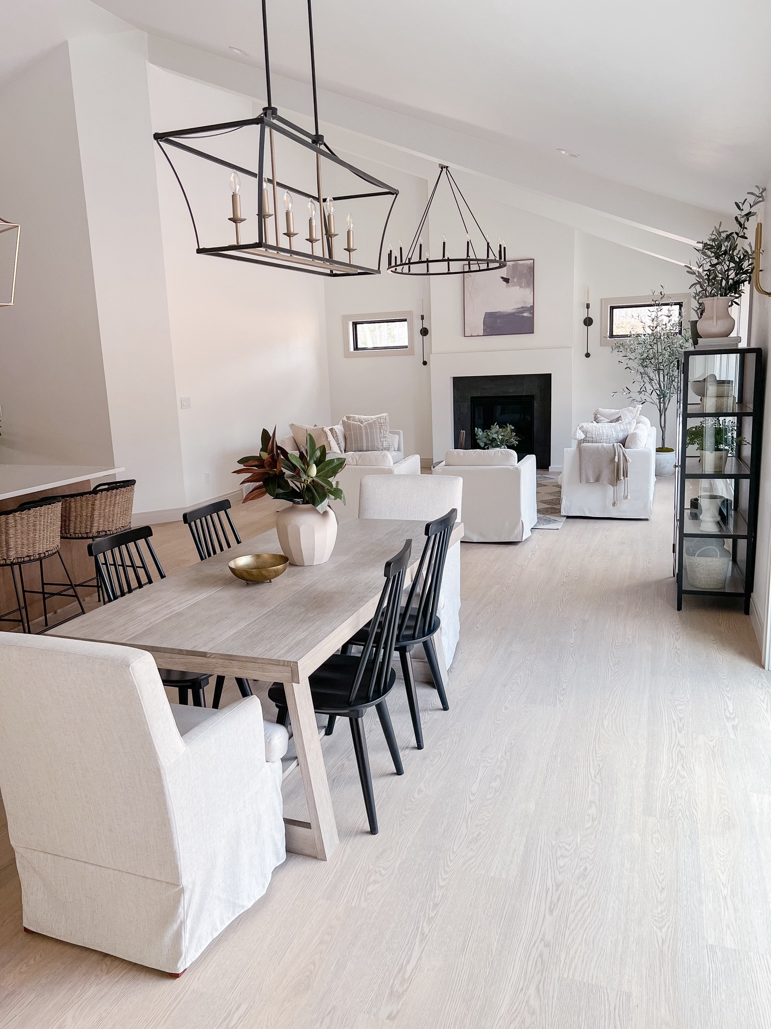 Spec home reveal - spec home sources - master bedroom furniture - master bedroom decor

#LTKhome #LTKstyletip #LTKSeasonal