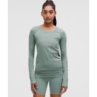 Swiftly Tech Long-Sleeve Shirt 2.0 | Lululemon (US)