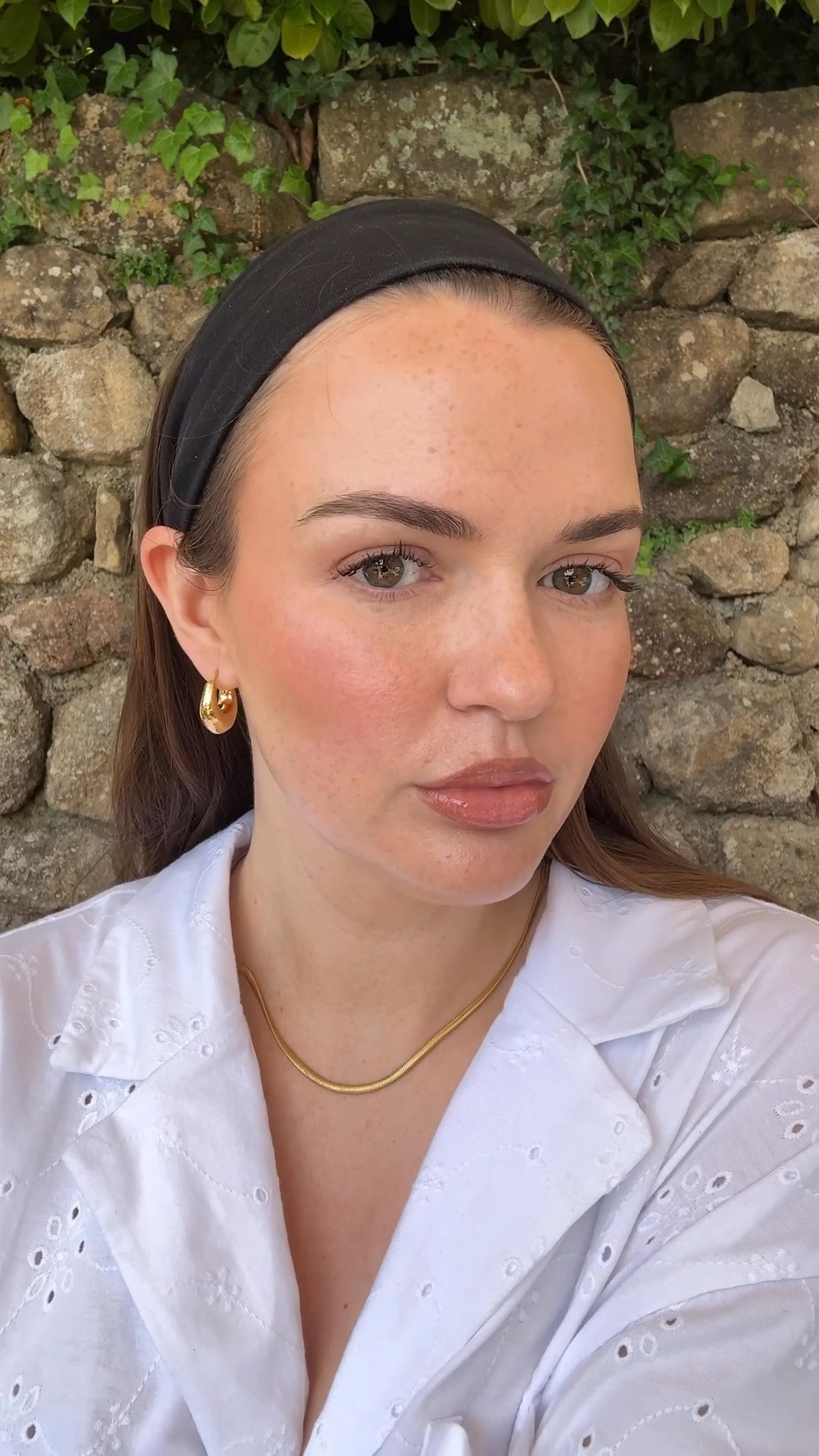 Glowy summer holiday makeup

#LTKuk #LTKbeauty #LTKsummer
