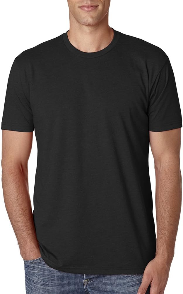 Next Level Apparel Men's N6210 | Amazon (US)