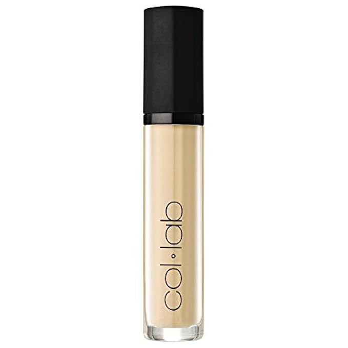 COL-LAB No Flaws Liquid Concealer Beige/Tan Beige/Tan 04/05 | Amazon (US)