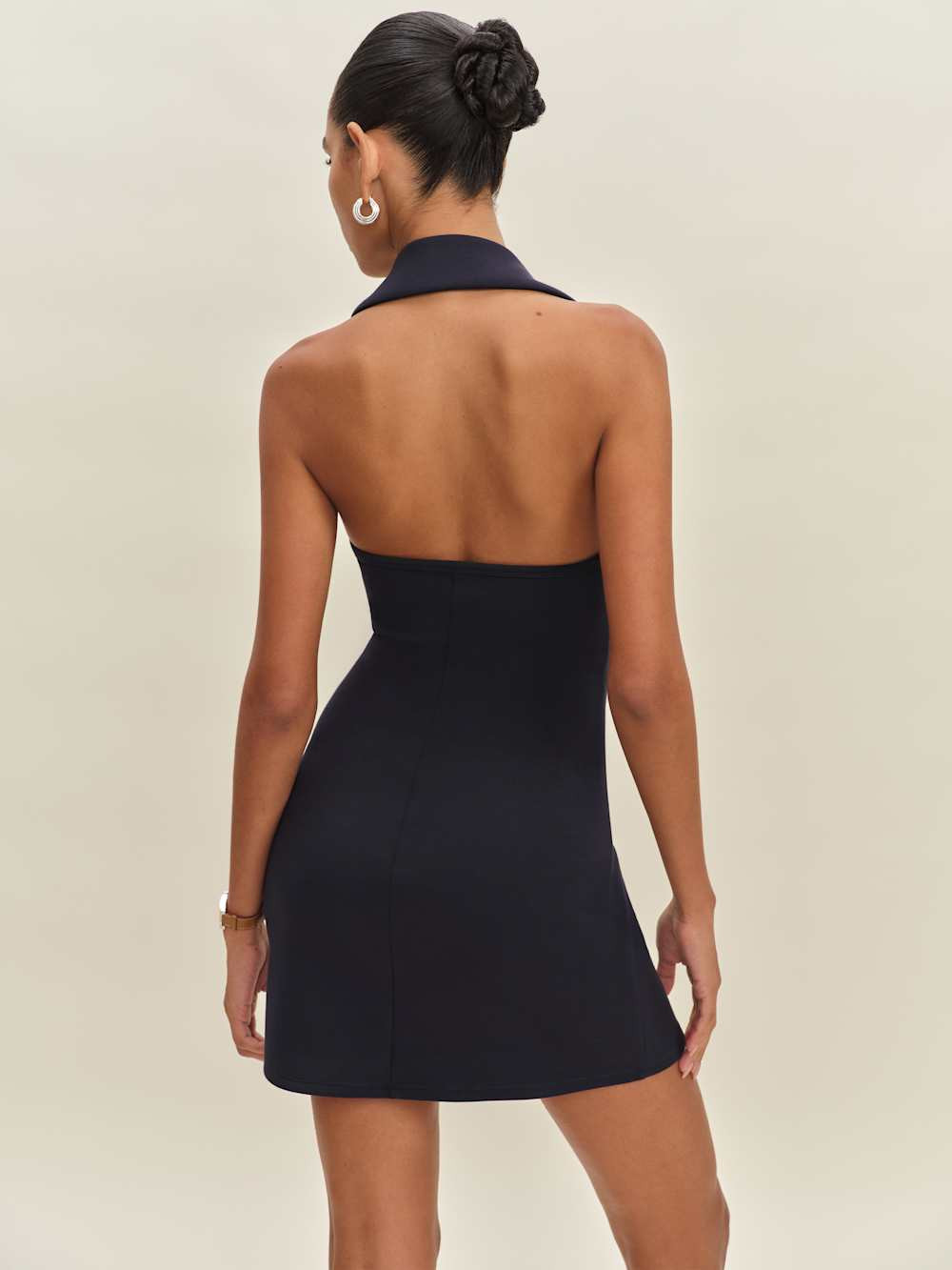 Austine Knit Dress | Reformation (Global)