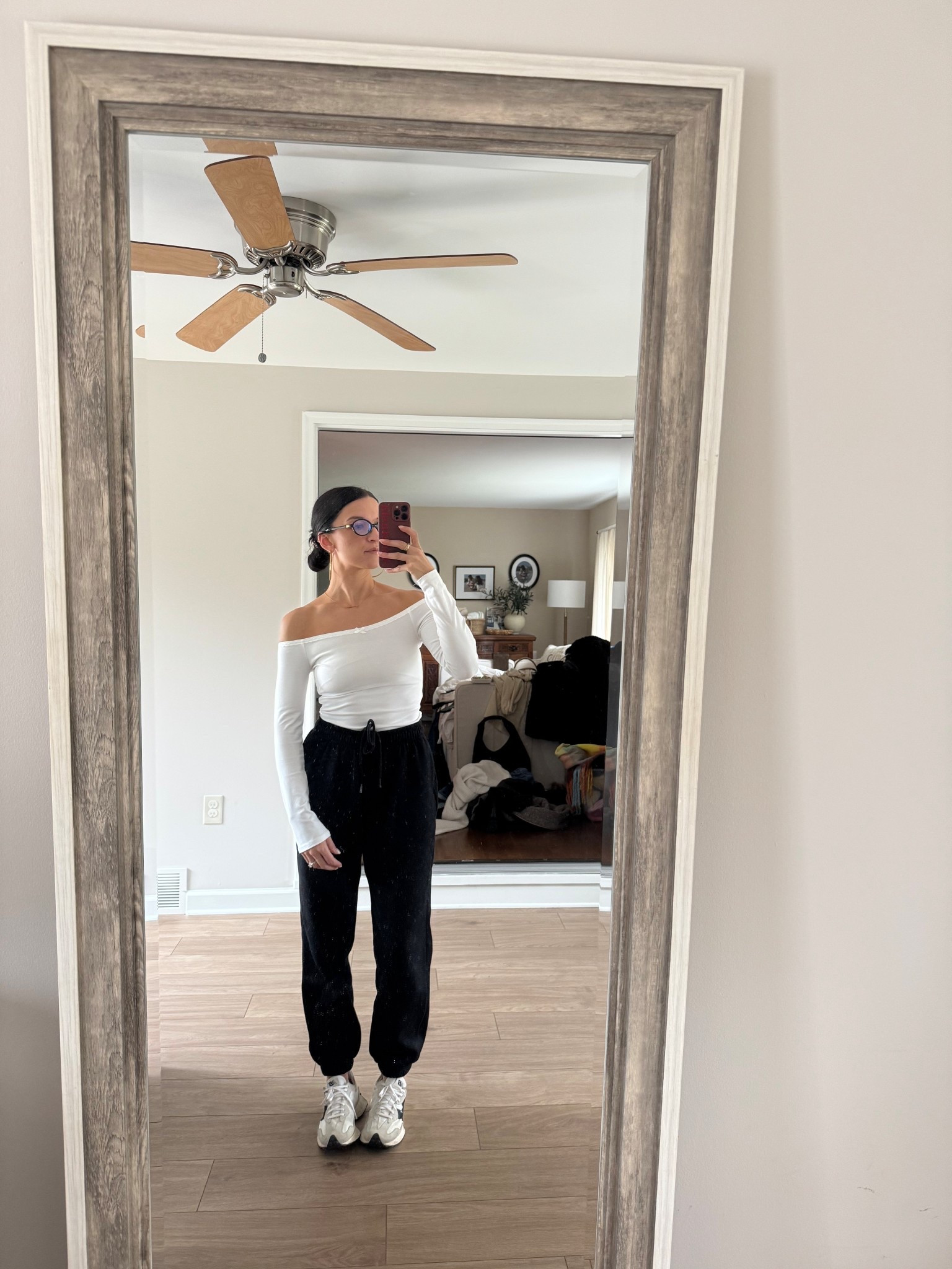 Mom fit but make it chic! 

#LTKCyberWeek #LTKmomlife #LTKdayinmylife