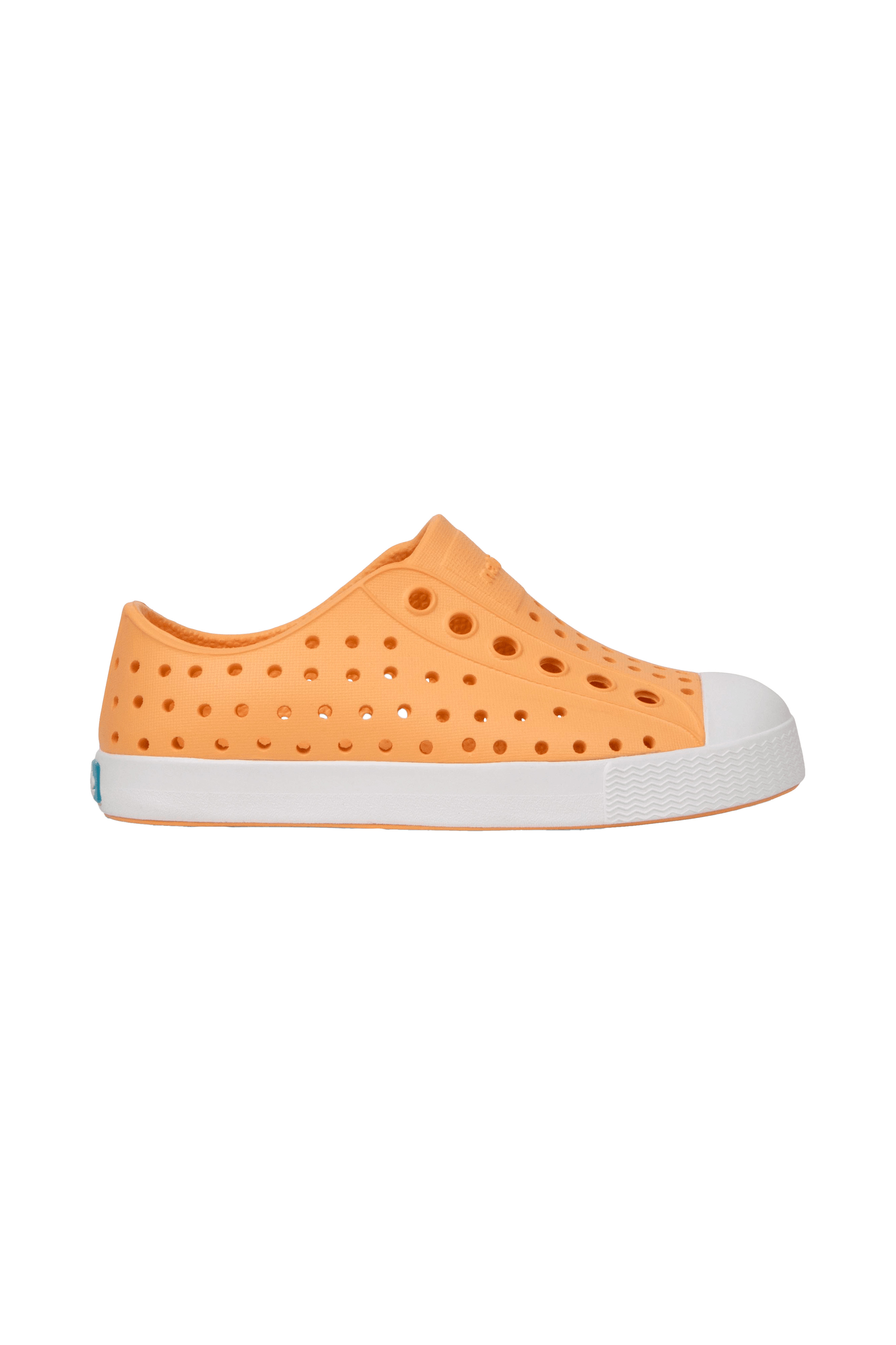 Kids' Classic Slip On Shoes | Jefferson | Native Shoes\u2122 | Native Shoes