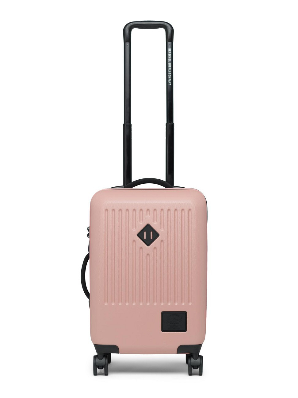 Men's Classics Travel Trade Large Carry-On Suitcase - Ash Rose - Ash Rose | Saks Fifth Avenue