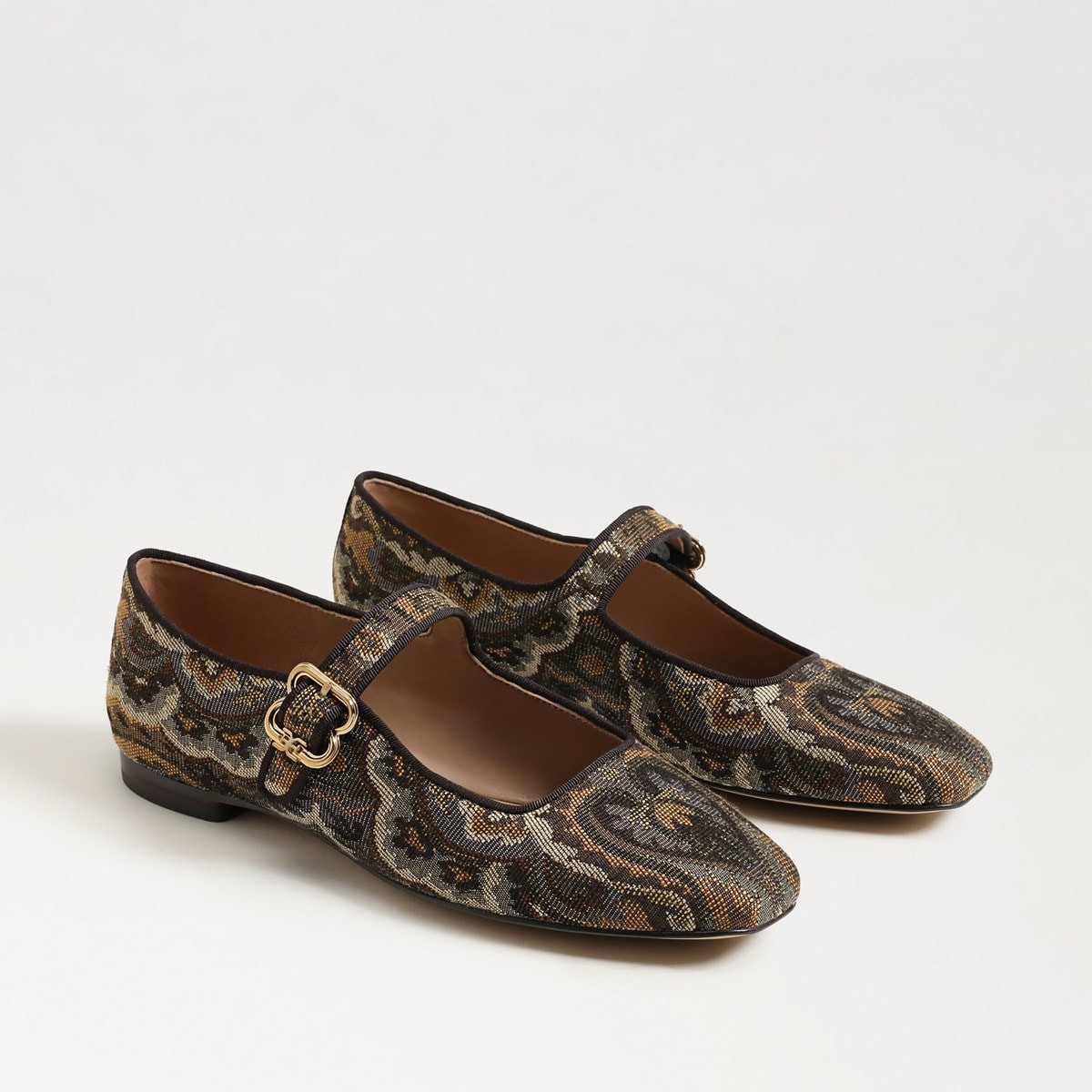 Michaela Mary Jane Flat | Sam Edelman